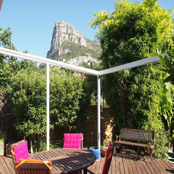 Offres de vente Villa Saint-Jeannet (06640)