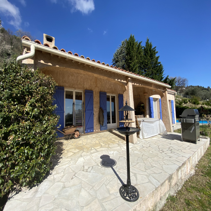 Offres de vente Villa Saint-Jeannet (06640)
