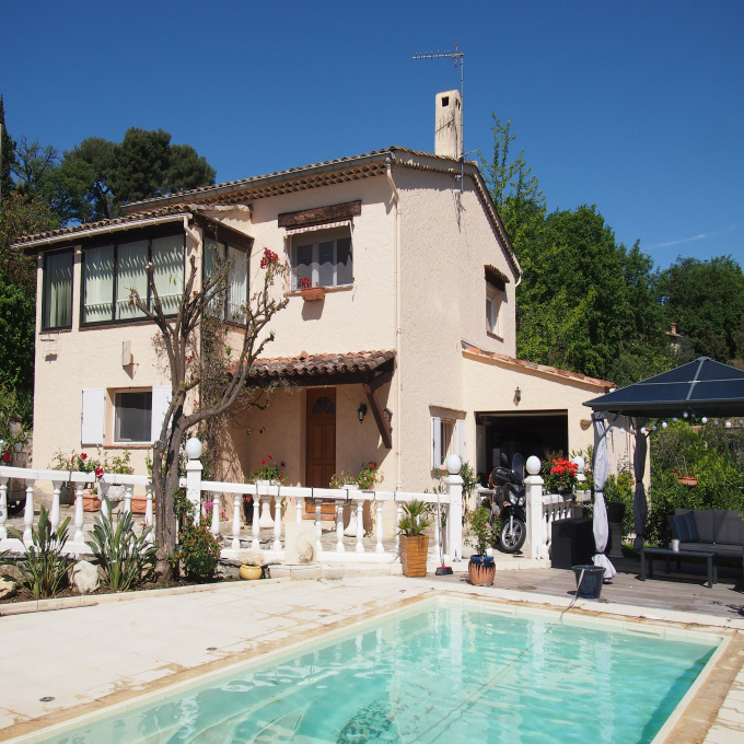 Offres de vente Villa Vence (06140)