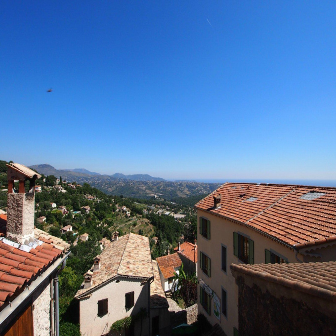 Offres de location Maison Saint-Jeannet (06640)