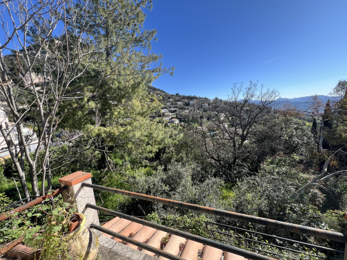 Offres de vente Villa Saint-Jeannet (06640)
