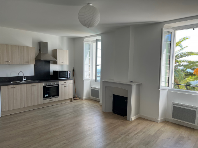 Offres de location Appartement Saint-Jeannet (06640)