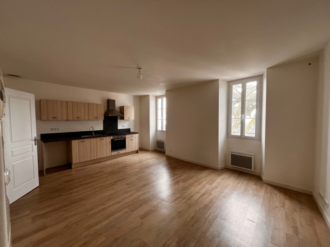 Offres de location Appartement Saint-Jeannet (06640)