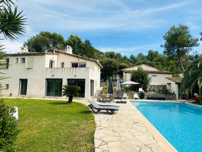 Offres de vente Villa Vence (06140)