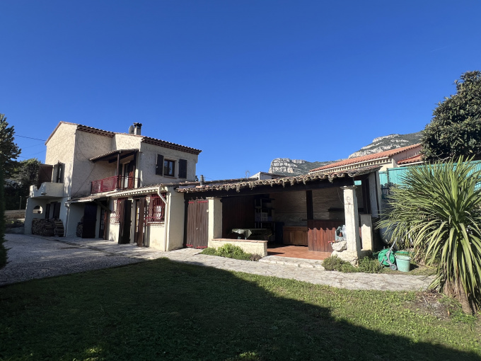 Offres de vente Villa Saint-Jeannet (06640)