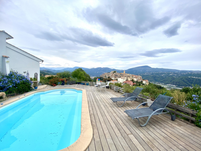 Offres de vente Villa Gattières (06510)