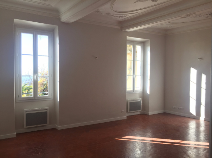 Offres de location Appartement Saint-Jeannet (06640)