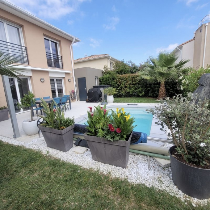 Offres de vente Villa Saint-Jeannet (06640)