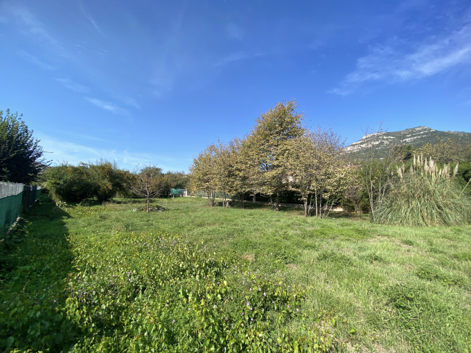 Offres de vente Terrain Saint-Jeannet (06640)