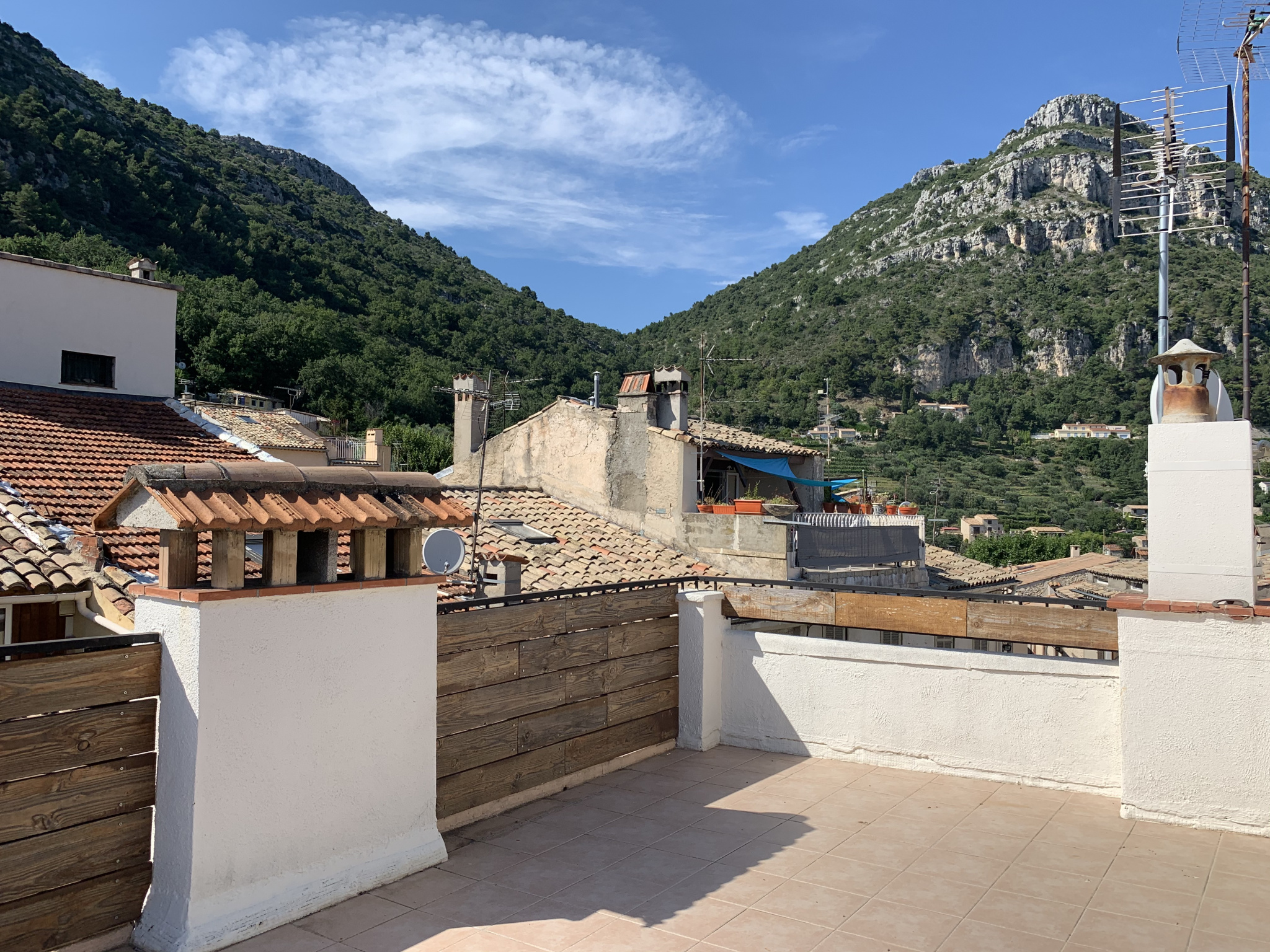 vente Maison de village Saint