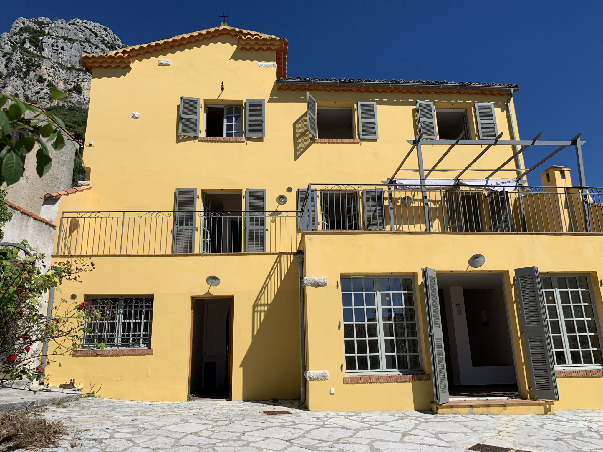 vente Villa Saint
