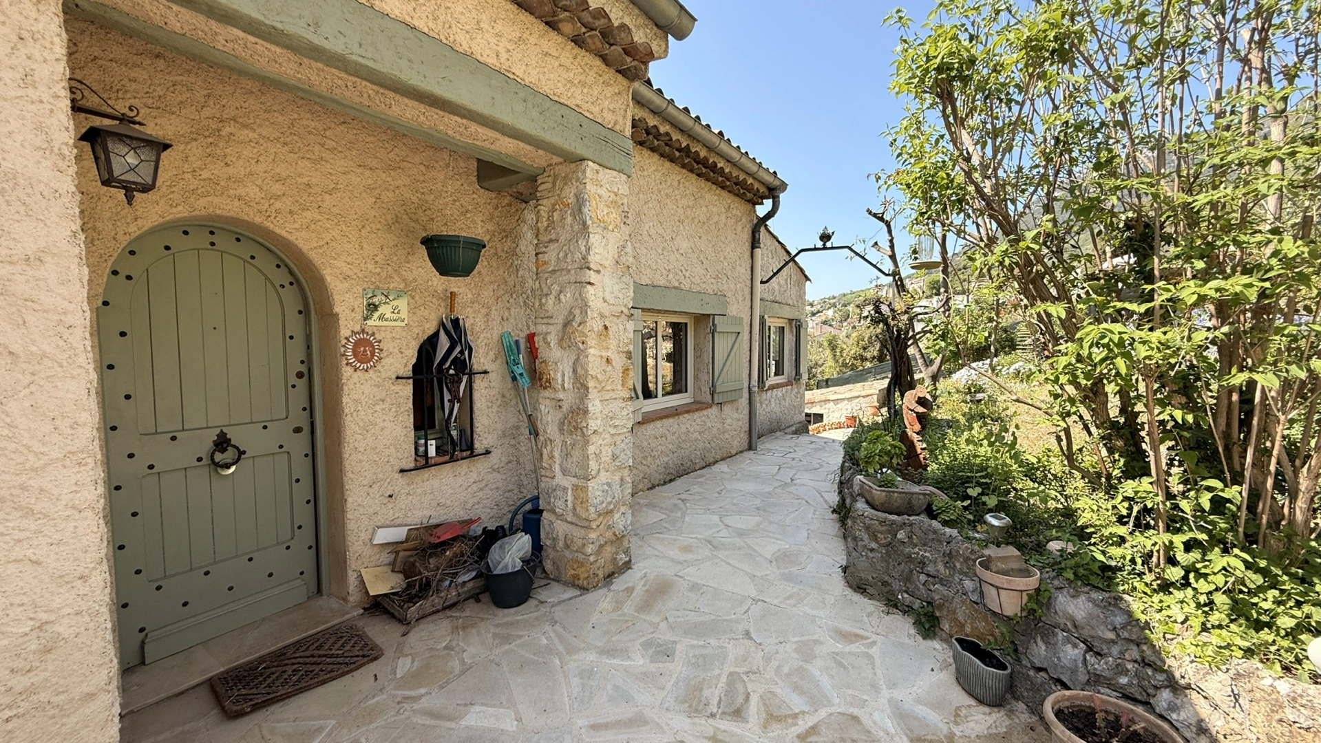 property